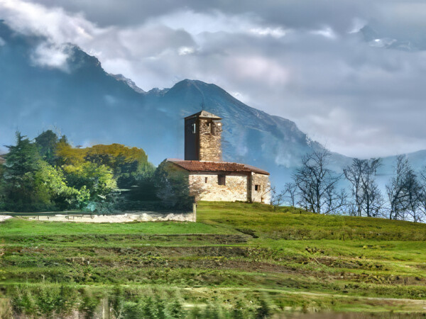 Immagine Garbagnate Monastero